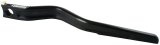 Allstar Performance Sprint Car Torsion Arms ALL55002 Arm for Cars, Front, S-Bend, Black, Aluminum, Each thumbnail 2
