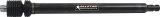 Allstar Performance Steering Shafts ALL52170 Shaft, Collapsible, Steel, Black, 17.500 in. - 24.500 in. Length, Each thumbnail 2