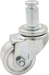Allstar Performance Pit Jack Replacement Components ALL99046 Caster, Component, Each thumbnail 2