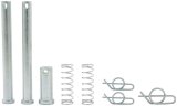 Allstar Performance Jacobs Ladder Replacement Components ALL55094 P Kit Steel 1/2 thumbnail 1