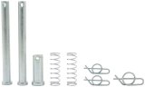 Allstar Performance Jacobs Ladder Replacement Components ALL55094 P Kit Steel 1/2 thumbnail 2