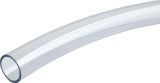 Allstar Performance Fuel Cell Filler Hoses ALL40170-10 Hose, Cell, 2 1/2 in. Diameter, 10 ft Length, Plastic, Clear, Each thumbnail 1