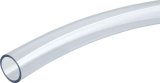 Allstar Performance Fuel Cell Filler Hoses ALL40170-10 Hose, Cell, 2 1/2 in. Diameter, 10 ft Length, Plastic, Clear, Each thumbnail 2