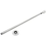 Allstar Performance Panhard Bar Mounts ALL60272 Extension Rod with Bushing for Adjustable Mounts, Each thumbnail 1