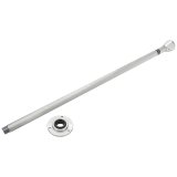 Allstar Performance Panhard Bar Mounts ALL60272 Extension Rod with Bushing for Adjustable Mounts, Each thumbnail 2