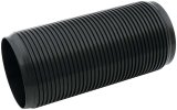 Allstar Performance Coilover Sleeves ALL64160 Sleeve, Aluminum, Black Anodized, 5 in. Length, Each thumbnail 1