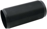 Allstar Performance Coilover Sleeves ALL64160 Sleeve, Aluminum, Black Anodized, 5 in. Length, Each thumbnail 2