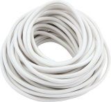 Allstar Performance Primary Electrical Wire ALL76502 Wire, 20-Gauge, 50 ft. Long, White, Each thumbnail 2