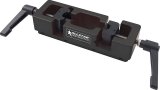 Allstar Performance Shock Tuning Tools & Kits ALL64264 The all in one shock workstation holds shock bodies in the upright position for ease of shaft removal or assem thumbnail 1