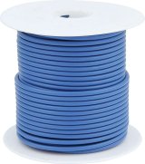Allstar Performance Primary Electrical Wire ALL76516 Wire, 20-Gauge, 100 ft. Long, Blue, Each thumbnail 2