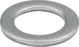 Allstar Performance Washers ALL16151-25 AN Flat Washer, 5/16 in thumbnail 1