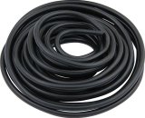 Allstar Performance Primary Electrical Wire ALL76571 Wire, 10-Gauge, 10 ft. Long, Black, Each thumbnail 1