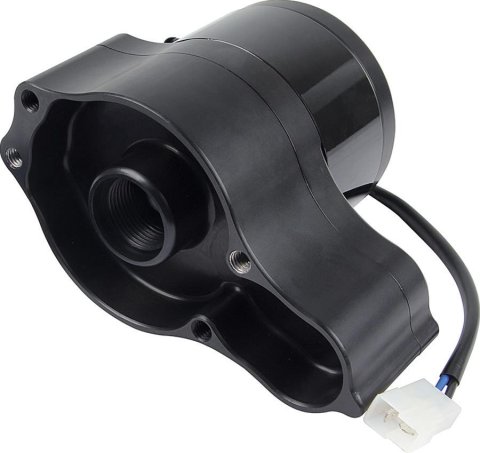 Allstar Performance Water Pumps, Electrical ALL31130 Electric Pump, Inline