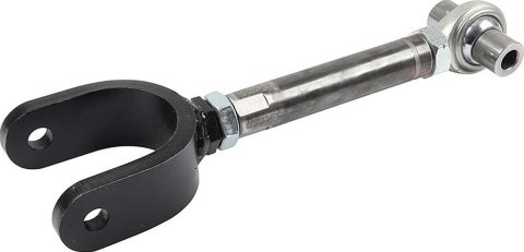 Allstar Performance Adjustable Metric Trailing Arms ALL57824 Control Arms, Adjustable, Steel 1978-88 G-body Upper Rear Arms, Each thumbnail 1