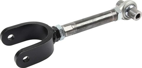 Allstar Performance Adjustable Metric Trailing Arms ALL57824 Control Arms, Adjustable, Steel 1978-88 G-body Upper Rear Arms, Each thumbnail 2