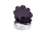 Allstar Performance Fill Cap Kits ALL36171 fill plug kits include a weld-in or bolt-in bung and an easy grip O-ring cap with positive thumbnail 1