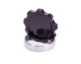 Allstar Performance Fill Cap Kits ALL36171 fill plug kits include a weld-in or bolt-in bung and an easy grip O-ring cap with positive thumbnail 2