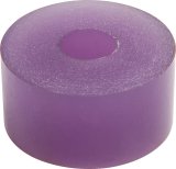 Allstar Performance Shock Bump Stop Pucks ALL64338 Stop, 1.000 in., 60 Durometer, Each thumbnail 2