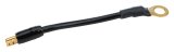 Allstar Performance Solenoid Jumper Wires ALL76208 Starter Wire, With Spade Terminal, Each thumbnail 2