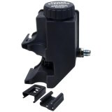 Allstar Performance Power Steering Reservoirs ALL48247 Replacement tank and clips for ALL48245 power steering pump pulley/reservoir. thumbnail 1