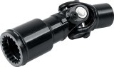 Allstar Performance Steering U-Joints, Couplers and Rag Joints ALL52307 loading coupler is a combination u-joint a non-locking steering coupler which slips ov thumbnail 1