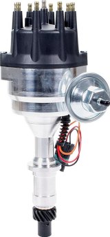 Allstar Performance Distributors ALL81254 These distributors are a great choice for street/strip applications, combining a performan thumbnail 1