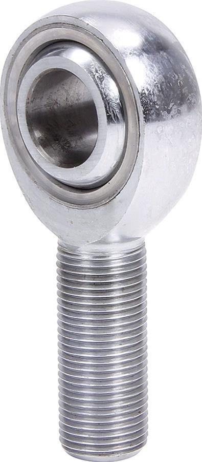 Allstar Performance Rod Ends ALL99314 Heavy duty or often referred to as "Aircraft Style", these 4130 chrome moly rod ends have larger bodies which