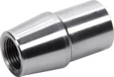 Allstar Performance Chassis Tube Ends ALL22548 End, Weld-in, Steel, 3/4-16 in. RH Thread, 1 1/4 in. Diameter, .065 in. Wall Thickness, Each thumbnail 1