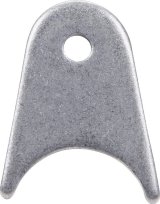 Allstar Performance Chassis Tabs, Brackets and Components ALL60003 radius tabs come in an array of different styles sizes to fit your custom needs. thumbnail 1