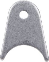 Allstar Performance Chassis Tabs, Brackets and Components ALL60003 radius tabs come in an array of different styles sizes to fit your custom needs. thumbnail 2