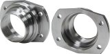 Allstar Performance Axle Housing Ends ALL68308 Ends, Steel, Natural, Big Ford, New Style, Torino, Pair thumbnail 1