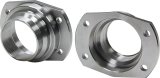Allstar Performance Axle Housing Ends ALL68308 Ends, Steel, Natural, Big Ford, New Style, Torino, Pair thumbnail 2