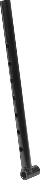 Allstar Performance Wing and Spoiler Components ALL55134 trees have an inX in design for lateral horizontal strength. Available in 16 in 18 in tall versi thumbnail 1