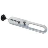 Allstar Performance Oil Filter Cutters ALL10538 Cutters, Steel, Natural, Each thumbnail 1