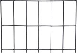 Allstar Performance Rock Screens ALL22277 Window Guards, 1 in x 2 in Screen 2 ft x 2 ft thumbnail 2