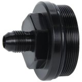 Allstar Performance Fuel Filter Replacement Parts and Components ALL40223 Parts, End Cap -6 thumbnail 2