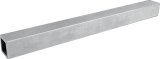 Allstar Performance Stock and Bulk Material, Sheet Plate ALL22256-7 Aluminum Square Tubing 3/4 in thumbnail 1