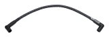 Allstar Performance Ignition Coil Wires ALL81382-36 Wires, Male/HEI, 90 degree Ends, 8.00mm Diameter, Black, 36 in. Length, Each thumbnail 2