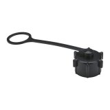 Allstar Performance Utility Jug Caps ALL40129 Cap, Cap, Vented Cap, for Jugs, Each thumbnail 1