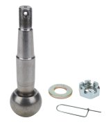 Allstar Performance Ball Joint Replacement Components ALL56926 Pin K772 +1-1/2in thumbnail 2