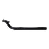 Allstar Performance Tie Rod Tubes ALL57040-17 Dropped Steel Tube 17" thumbnail 2