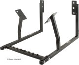 Allstar Performance Engine Cradles ALL10138 Cradle, 14-Gauge Steel, Standard Duty, GM, LS Engines, Each thumbnail 2