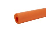 Allstar Performance Roll Bar Padding ALL14103 Padding, Orange, 36.0 in. Length, Offset Alignment, Non SFI- Approved, Each thumbnail 1