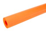 Allstar Performance Roll Bar Padding ALL14103 Padding, Orange, 36.0 in. Length, Offset Alignment, Non SFI- Approved, Each thumbnail 2