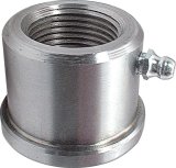 Allstar Performance Weight Jack Bolt Collars ALL56098 Collar, Steel, 1.625 in. Outside Diameter, Height, 1.375 in. Height, 1.125 in.-20 Thread, Each thumbnail 1