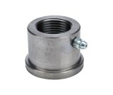 Allstar Performance Weight Jack Bolt Collars ALL56098 Collar, Steel, 1.625 in. Outside Diameter, Height, 1.375 in. Height, 1.125 in.-20 Thread, Each thumbnail 2