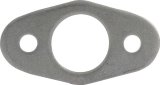 Allstar Performance Chassis Tabs ALL60023 Tabs, Rub Rail Flange, Mild Steel, .187 in. Thick, 1.250 in., 0.375 in. Holes, Set of 4 thumbnail 1