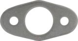 Allstar Performance Chassis Tabs ALL60023 Tabs, Rub Rail Flange, Mild Steel, .187 in. Thick, 1.250 in., 0.375 in. Holes, Set of 4 thumbnail 2