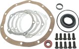 Allstar Performance Ring and Pinion Shim Kits ALL68611 Kit, Steel, for Ford 9 in./2.893 in. with 28-spline Axle, Kit thumbnail 2