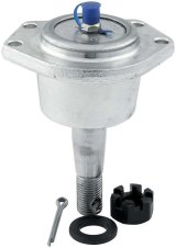 Allstar Performance Low-Friction Ball Joints ALL56019 Joint, Greasable, Low-Friction, Upper, Each thumbnail 1
